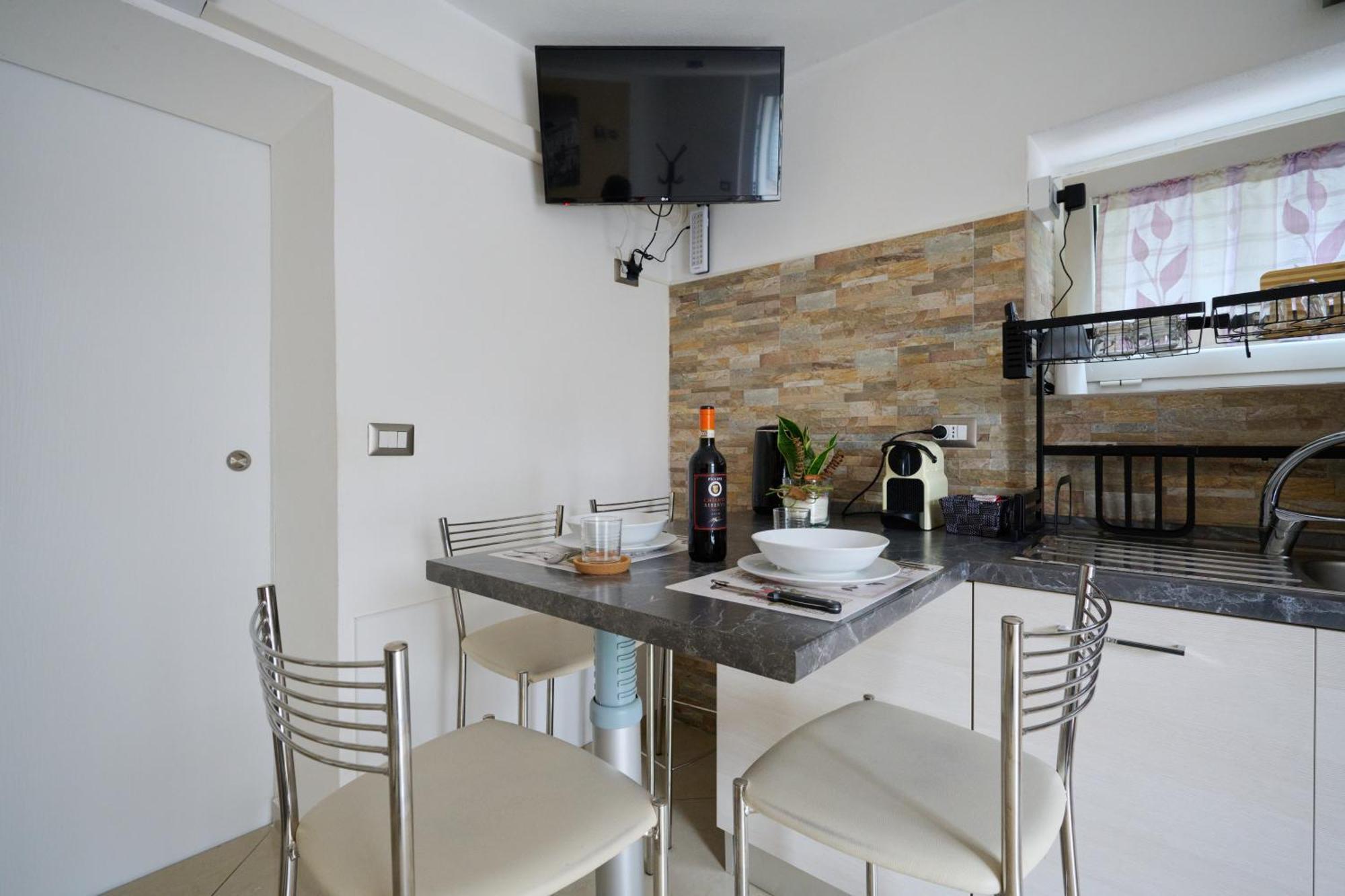 Pretty Home Rozzano Extérieur photo