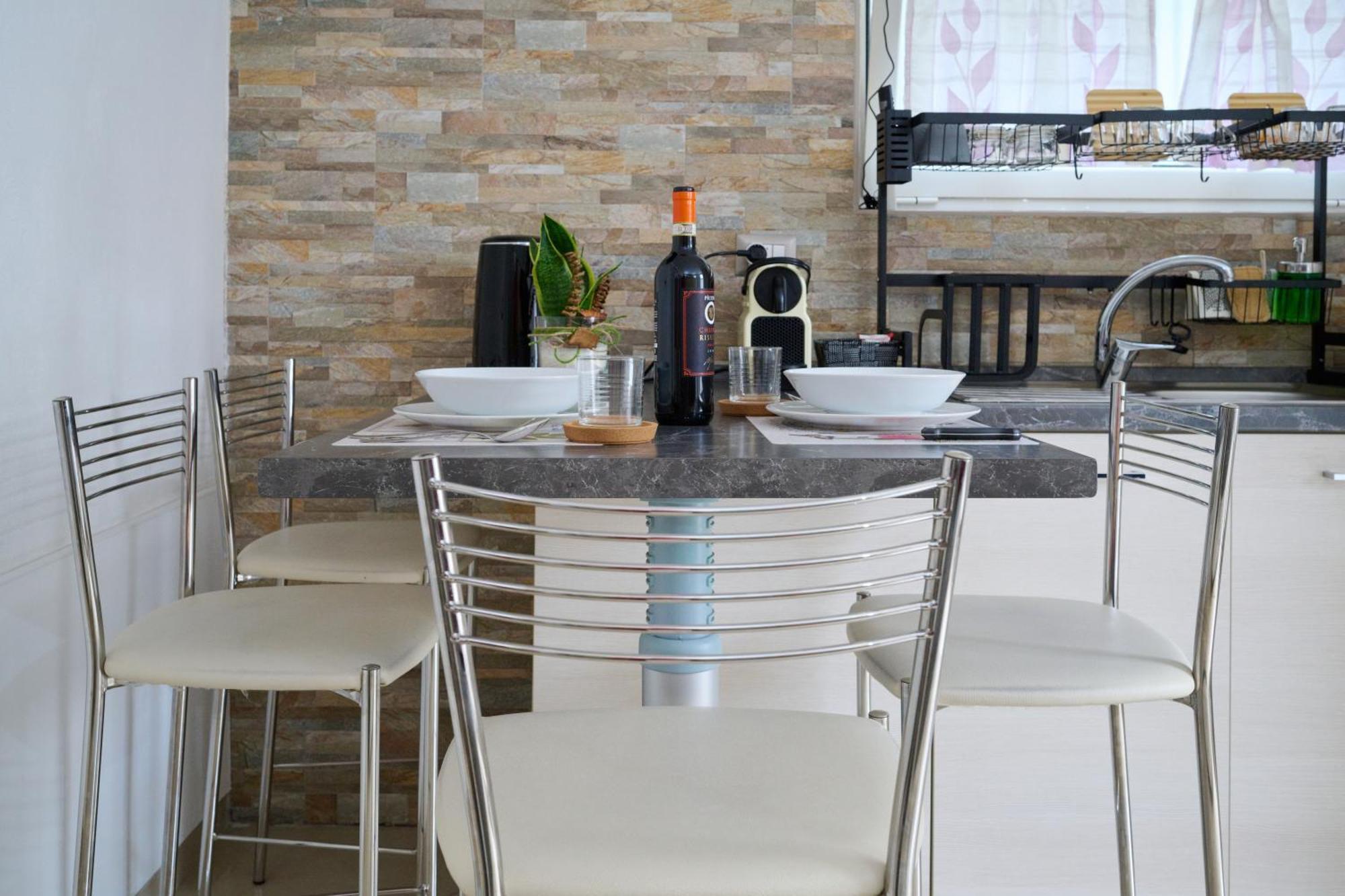 Pretty Home Rozzano Extérieur photo